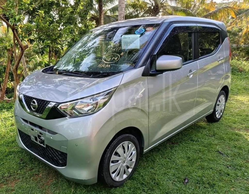 Nissan Dayz 2023 - නැවත සකස් කල කාර් sale in Sri Lanka - patpat.lk