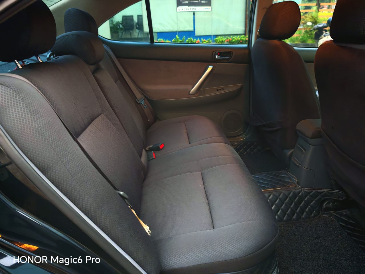 Toyota Premio 2002 - Used Car sale in Sri Lanka - patpat.lk