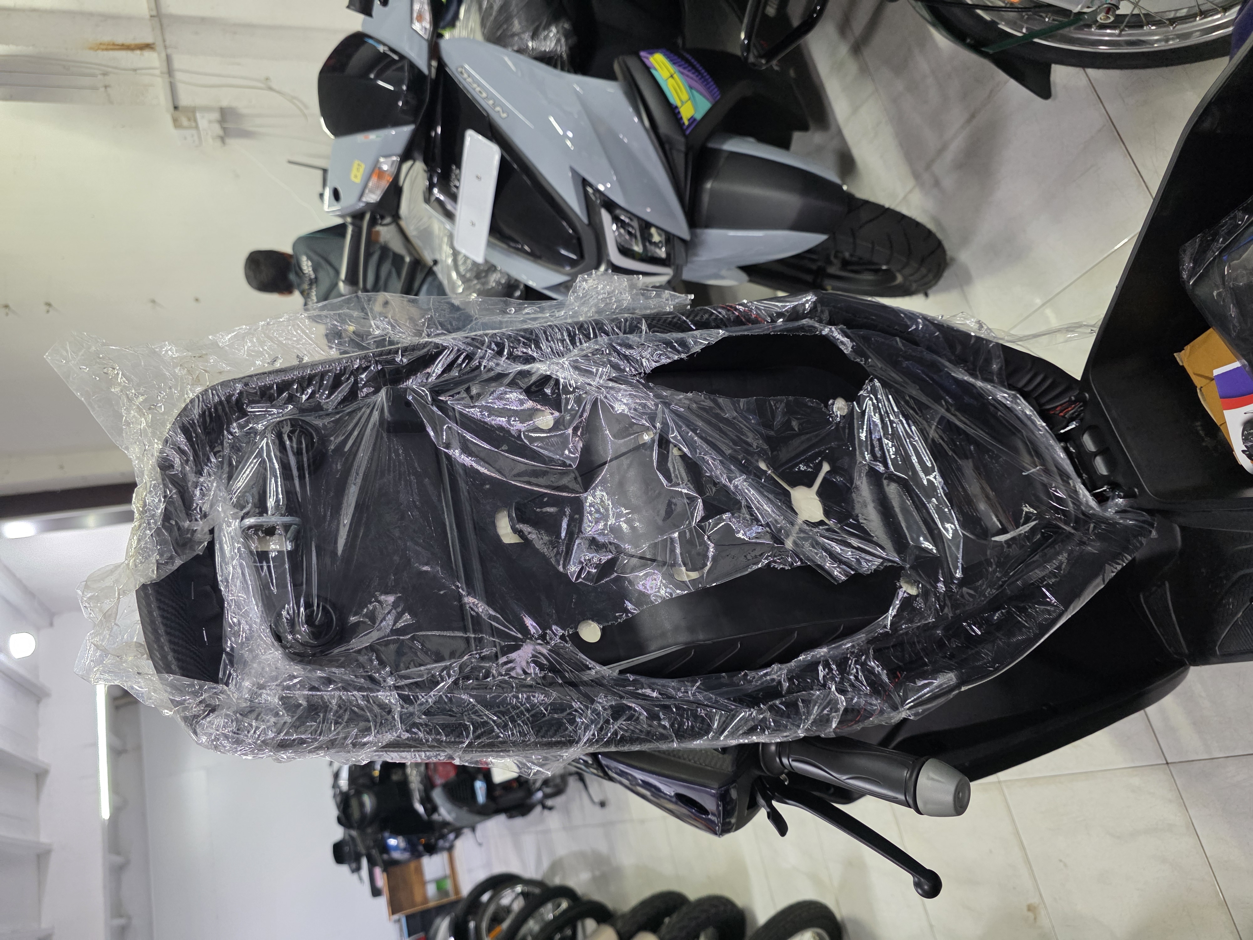 TVS Ntorq 2026 - Brand New Bike sale in Sri Lanka - patpat.lk