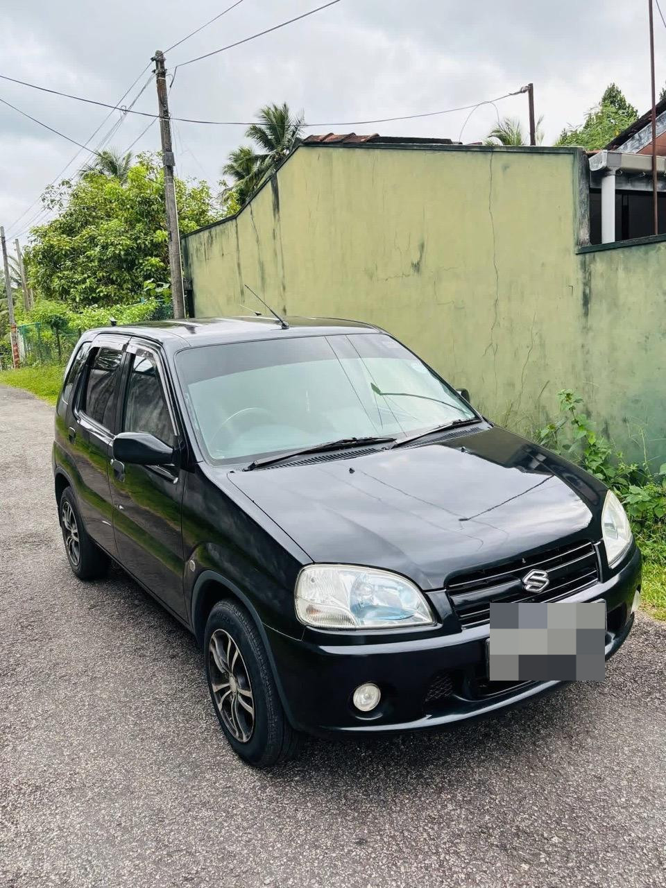 Suzuki Swift 2003 - Used Car sale in Sri Lanka - patpat.lk