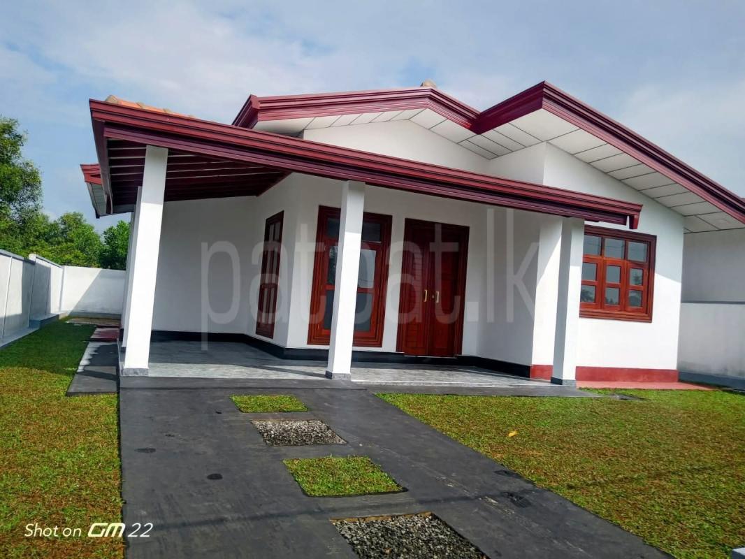 House for Rent in Homagama