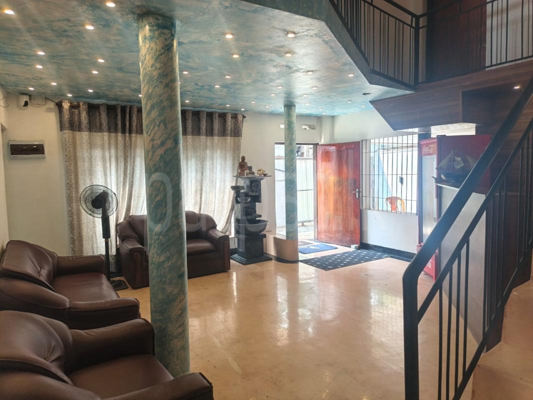  for Rent in Dehiwala