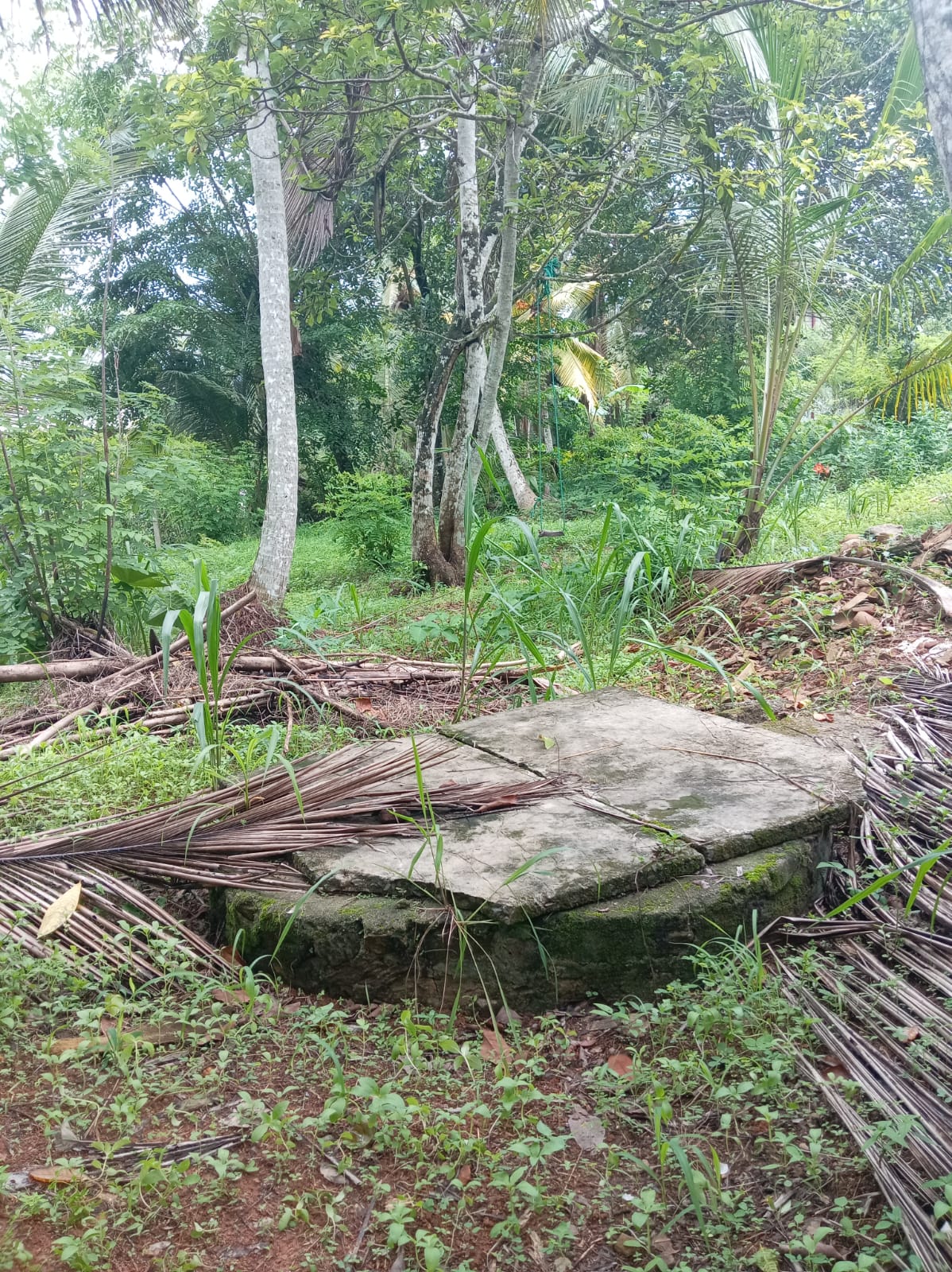 Residential Land for Sale in Matugama