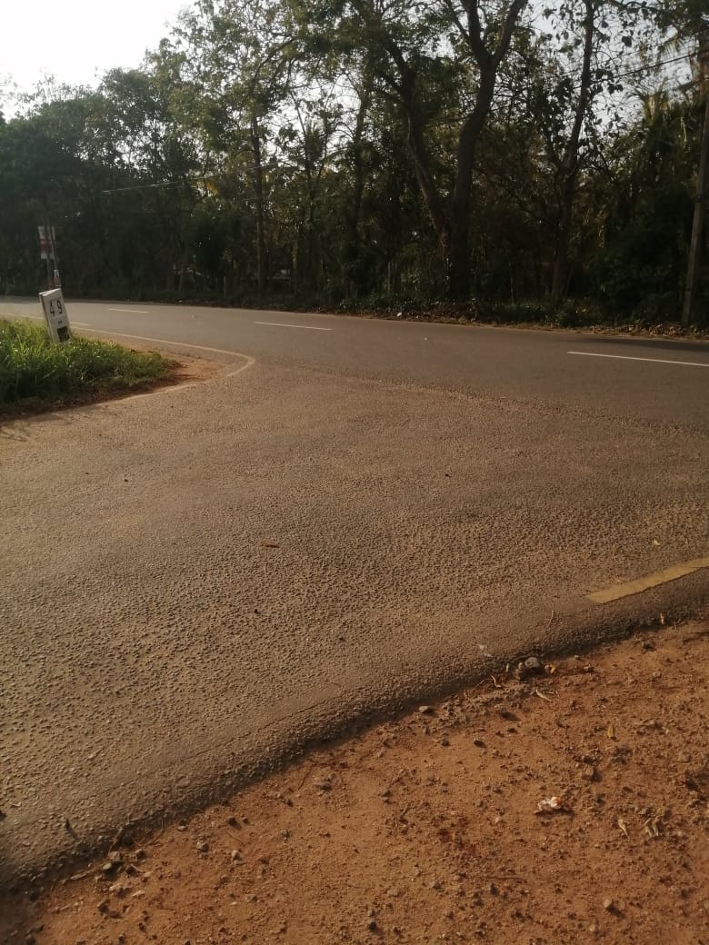 Residential Land for Sale in Kuliyapitiya