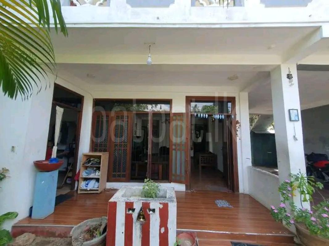 House for Sale in Wattala