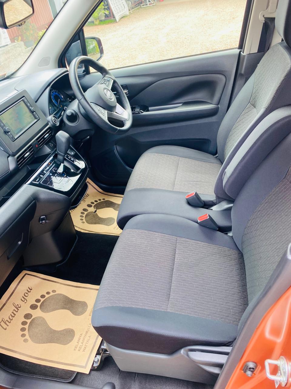 Nissan Dayz 2024 - Reconditioned Car sale in Sri Lanka - patpat.lk