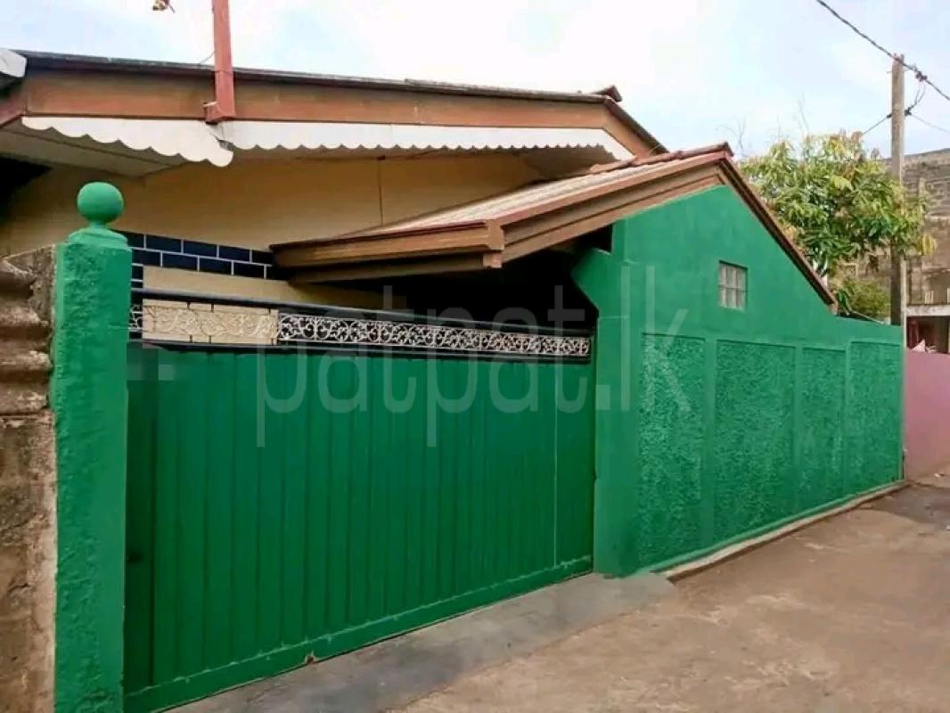 House for Sale in Moratuwa