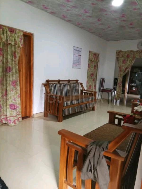 Residential Land for Sale in Gampola