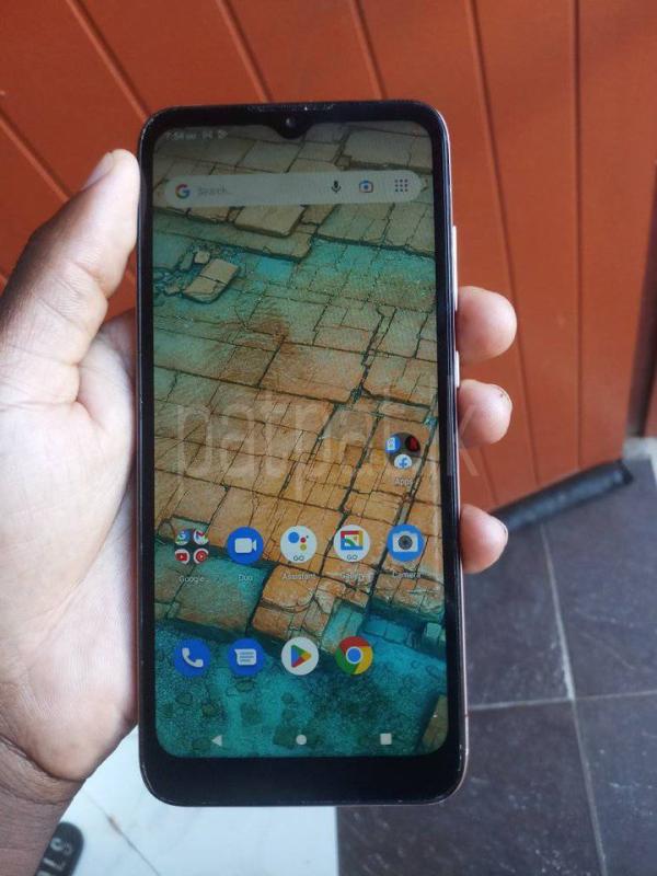 Nokia c20