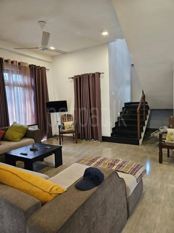 House for Sale in Malabe