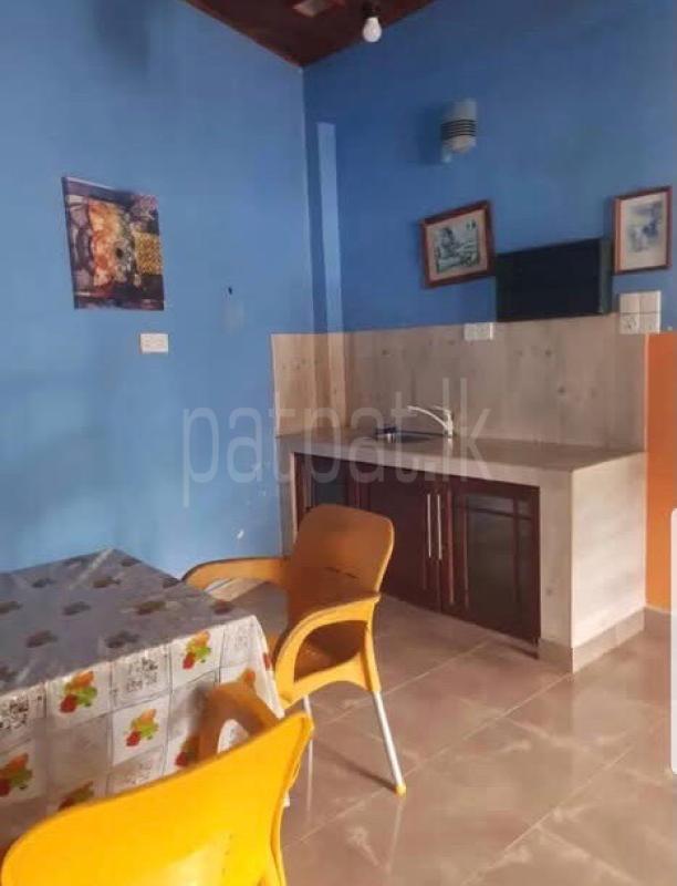 Annex for Rent in Pilimatalawa