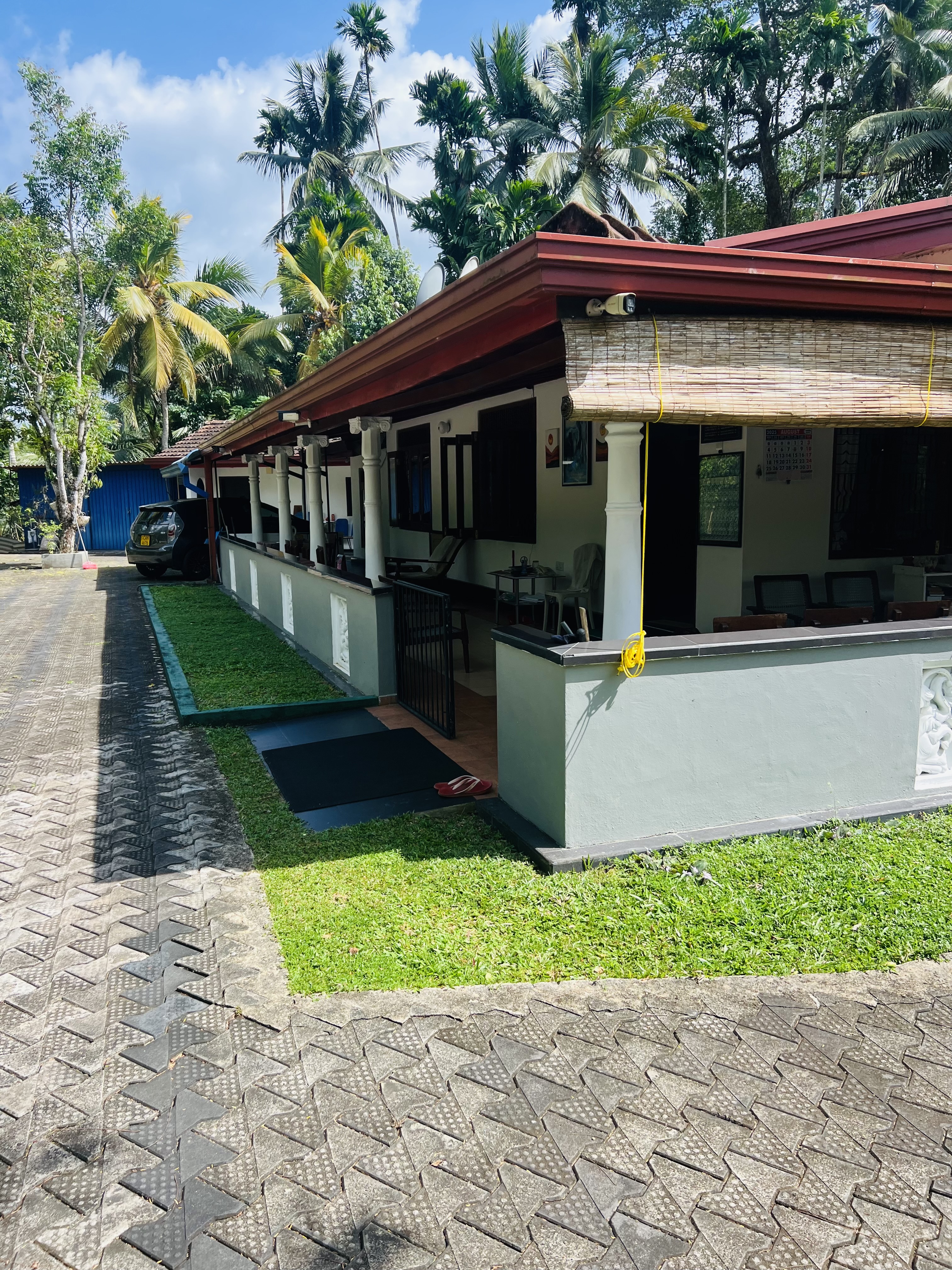 Residential Land for Sale in Matara