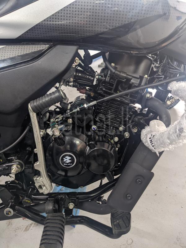 Bajaj Platina 2026 - சான்றளிக்கப்பட்டது பைக் sale in Sri Lanka - patpat.lk