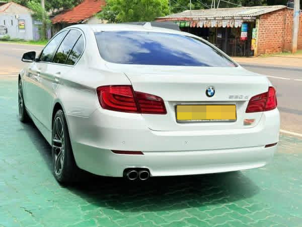 BMW F10 2012 - Used Car sale in Sri Lanka - patpat.lk