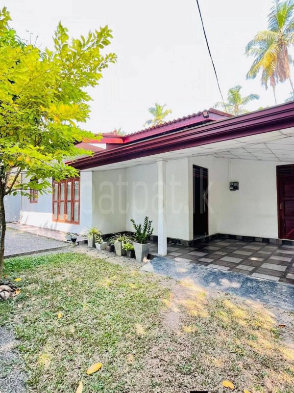 House for Sale in Piliyandala