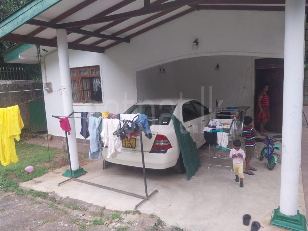 House for Sale in Gampola