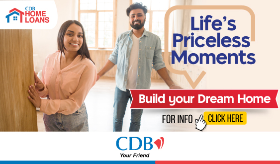 CDB Home loan