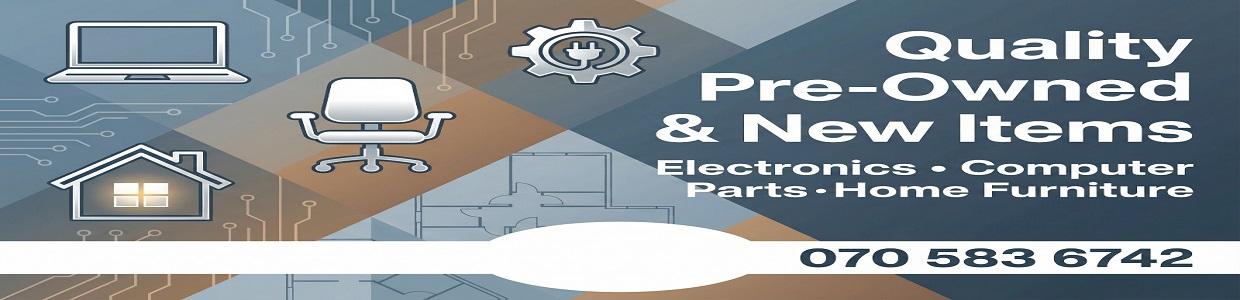 Online Seller cover photo