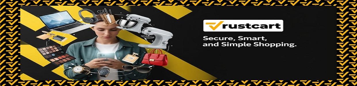 Trustcart cover photo