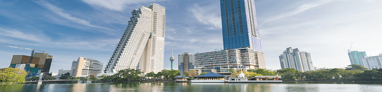 Grit Property Group - Sri Lanka cover photo