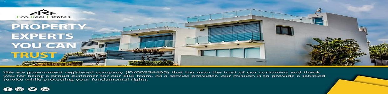 Eco  Real Estates cover photo
