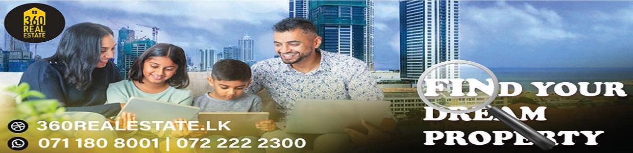 360 Real Estate cover photo