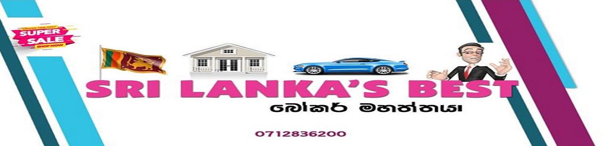 Broker Mahaththaya.lk cover photo
