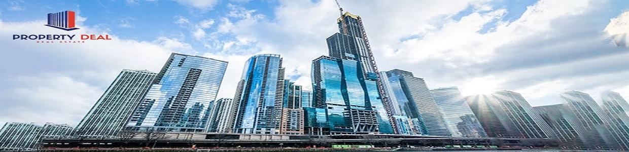 Property Deal cover photo