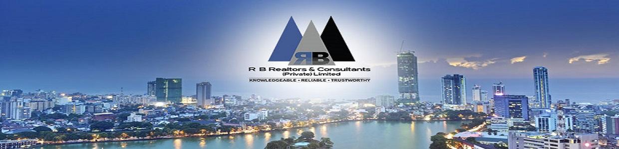 RB Realtors & Consultants cover photo