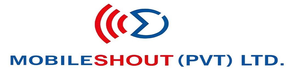 Mobile Shout cover photo