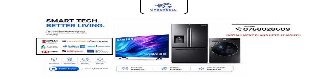 CyberSell cover photo