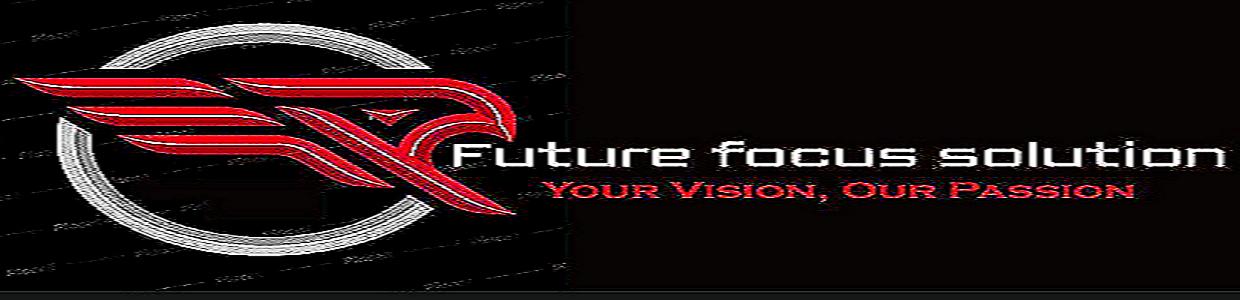 futurefocus solution cover photo