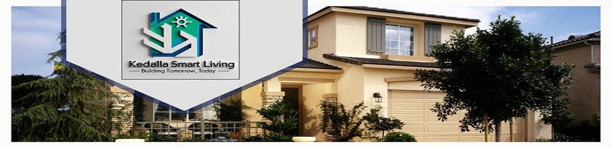 Kedalla Smart Living cover photo