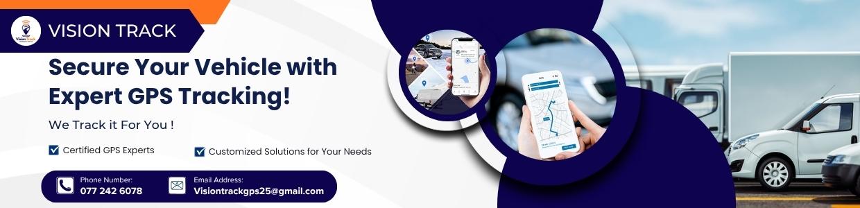 Vision Track GPS Pvt. Ltd cover photo