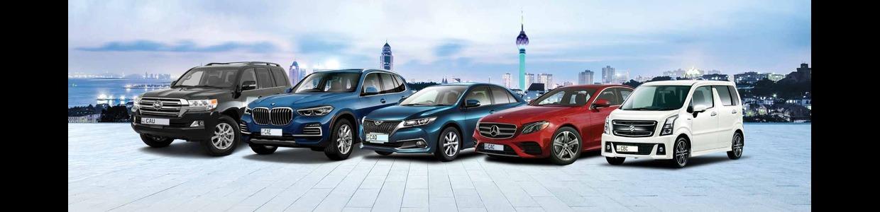 Luxury Road (Pvt) Ltd cover photo