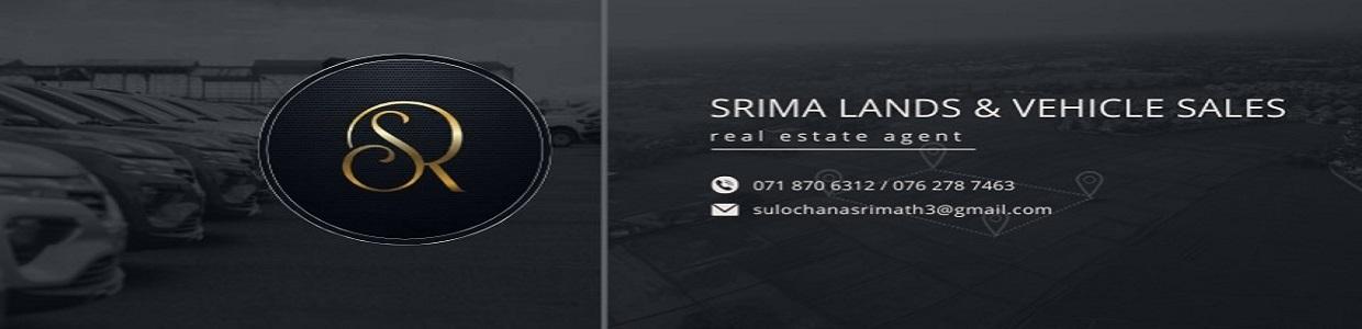 Srima land & vehicles sales cover photo