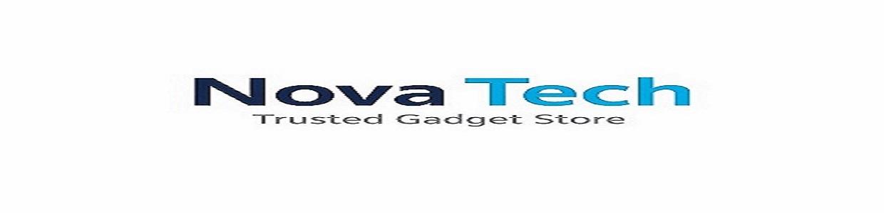 Nova Tech cover photo