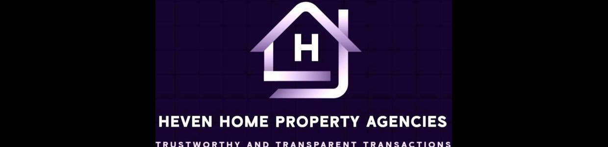 Heven Home Property Agencies cover photo