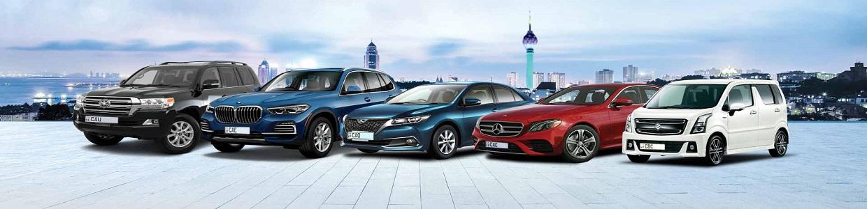 Hansaka Car Sale cover photo