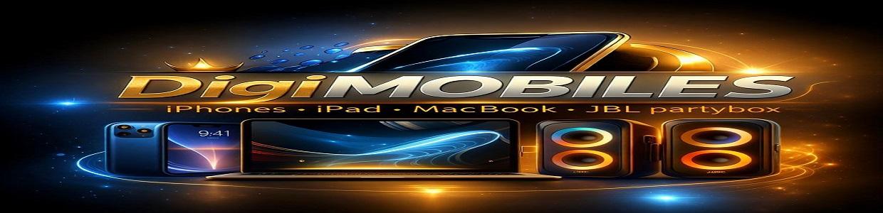 DIGIMOBILES cover photo