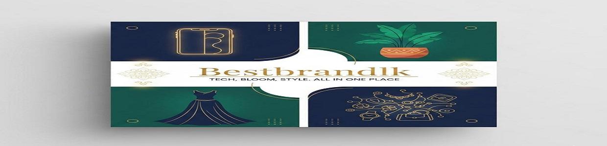 Best brandLK cover photo