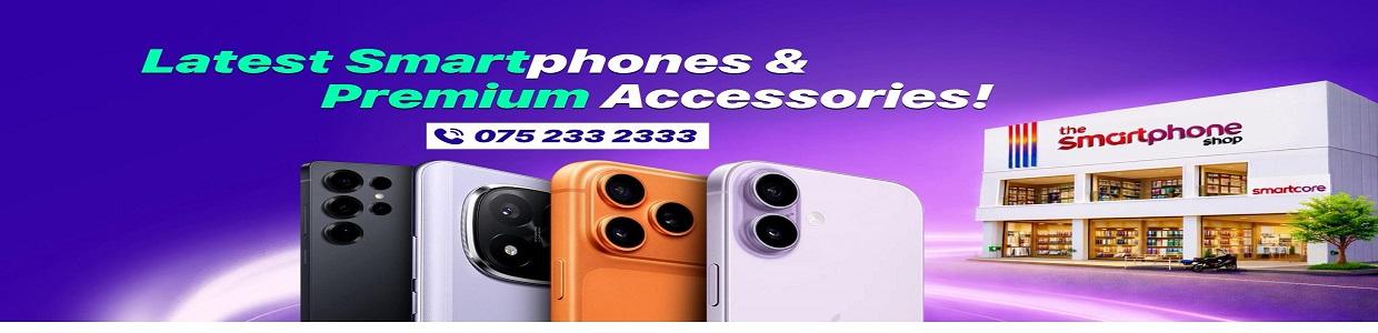 The Smart Phone Shop cover photo