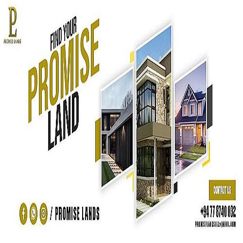 Promise Land logo