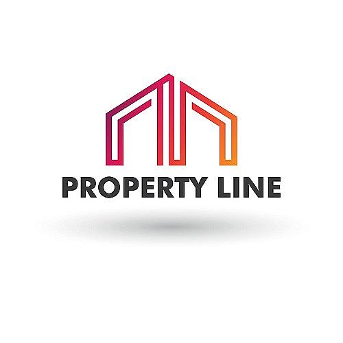Property Line logo
