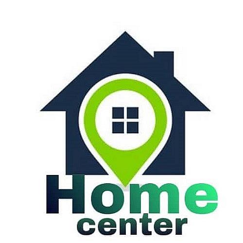 Home Center logo