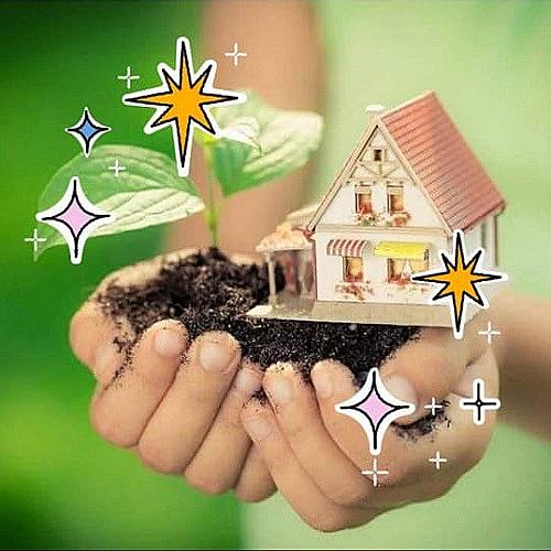 Kalmin Property logo