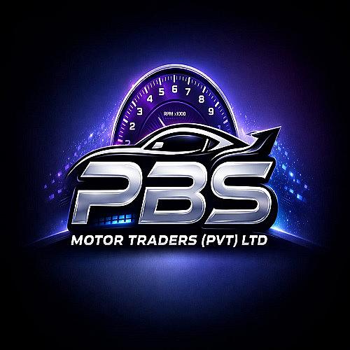 PBS Motor Traders logo