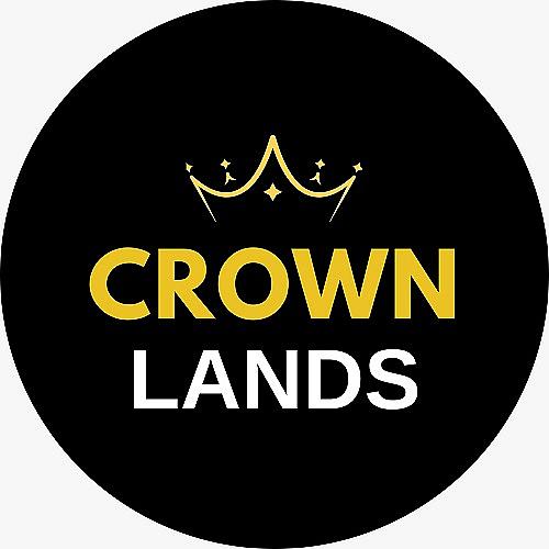 Crown Land logo
