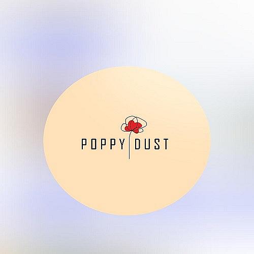 Poppy Dust logo
