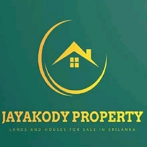 Jayakody Property logo